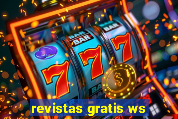 revistas gratis ws